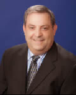 Dr. Brett Wolff, MD
