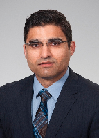 Dr. Abdul Moiz, MD