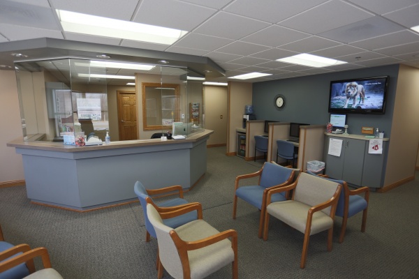 Dr. Gary Steven, MD
