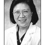 Dr. Jasmine Ramos