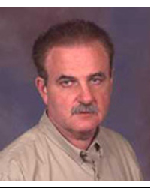 Dr. Stanley Hopkins, MD
