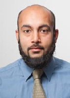 Dr. Abbas Al-Qamari, MD