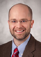 Dr. Bretton Schloesser, MD