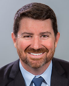 Dr. Brett Young, MD