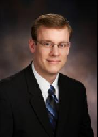Dr. Jared Scott, MD