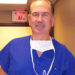 Dr. Douglas Halliday, MD