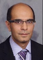 Dr. Abdul Parpia, MD