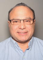 Dr. Douglas Hage, MD