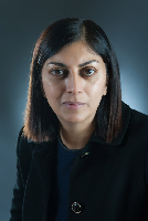 Dr. Jasmine Zain, MD