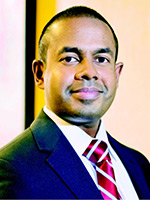 Dr. Stanley Idiculla