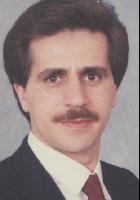 Dr. Abdul-Rahman Jaraki, MD