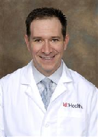 Dr. Brian Adams, MD