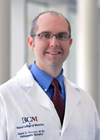 Dr. Jason Ahuero, MD