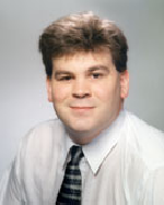 Dr. Scott Williams, MD