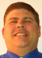 Dr. Scott Williams, MD