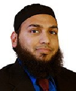 Dr. Abdul-Bari Syed, DO