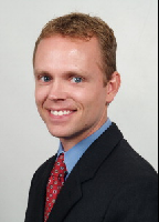 Dr. Scott Ahrenholz, DO