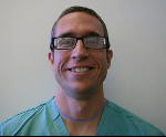Dr. Scott Ahlbrand, MD