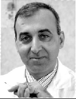 Dr. Abboud Kawak, MD