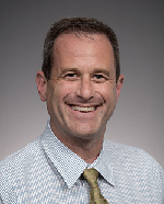 Dr. Jared Strote