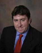 Dr. Douglas Harrison, MD