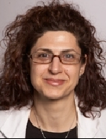 Dr. Irini Scordi-Bello, MD, PHD
