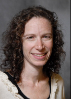 Dr. Iris Borowsky, MD, PHD
