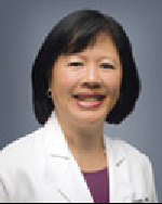 Dr. Iris Cheng, MD