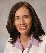 Dr. Iris Romero, MD