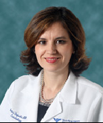 Dr. Irma Fotjadhi, MD