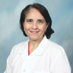 Dr. Irma Gonzalez, MD