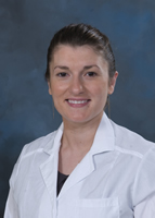 Dr. Irma Lengu