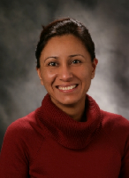 Dr. Irmeen Ashraf, MD