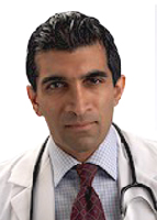 Dr. Irphan Gaslightwala, MD