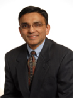 Dr. Irshad Jafri, MD