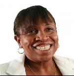 Dr. Irvelyne Camille, MD