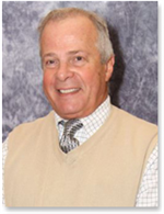 Dr. Irvin Gastman, DO, PHD