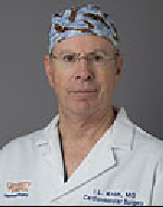 Dr. Irving Kron, MD