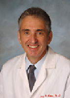 Dr. Irving Raber, MD