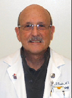 Dr. Irving Tessler, MD