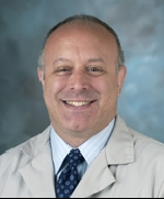 Dr. Irwin Brown, DO
