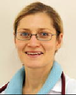 Dr. Iryna Yeuchyk, MD