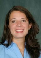 Dr. Stacey Bishop Yeatman, MD