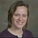 Dr. Stacey Blyth, MD