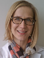 Dr. Stacey Gardiner, MD