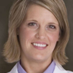 Dr. Stacey Gibson-Hull, MD