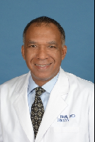 Dr. Stacey Heath