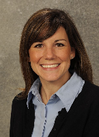 Dr. Stacey Martiniano, MD