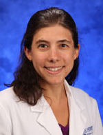 Dr. Stacey Milunic, MD