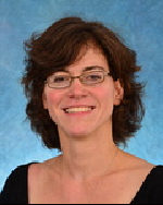 Dr. Stacey Sheridan, MD